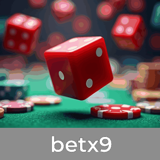 Cassino Online betx9