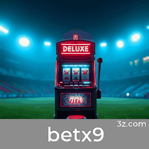 Bônus Generosos no betx9, Perfeito para Jogadores Brasileiros