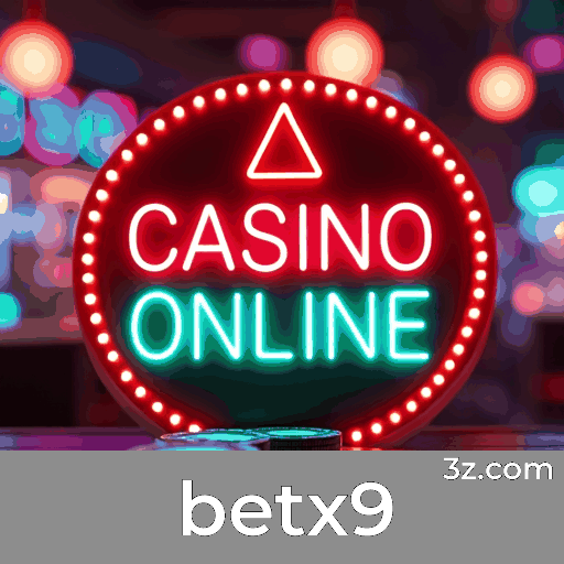 Betx9: Experiência de Jogo Imersiva e Otimizada