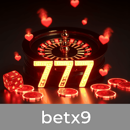 Apostas no betx9