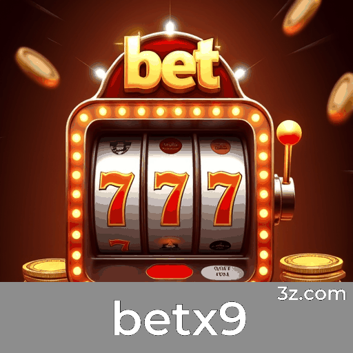 Betx9: Experiência de Jogo Imersiva e Otimizada