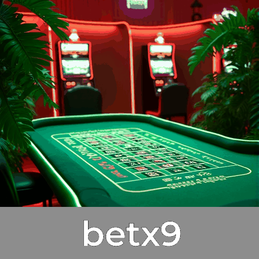Cassino Online betx9