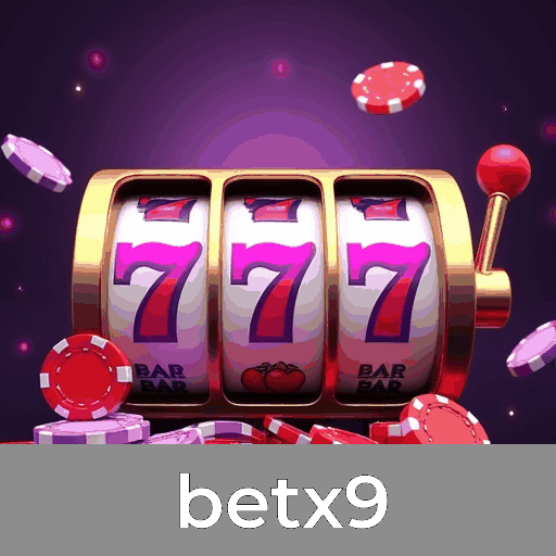 Cadastro na betx9