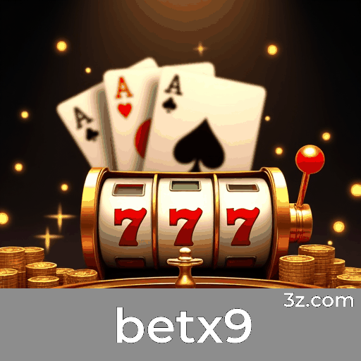 Inovação Mobile Avançada com o App da betx9