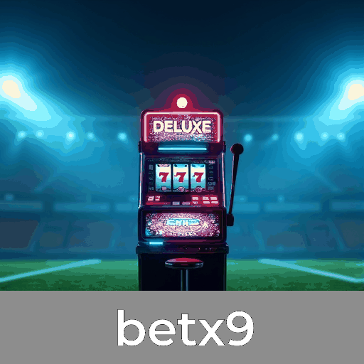 Acessar o site betx9 COM
