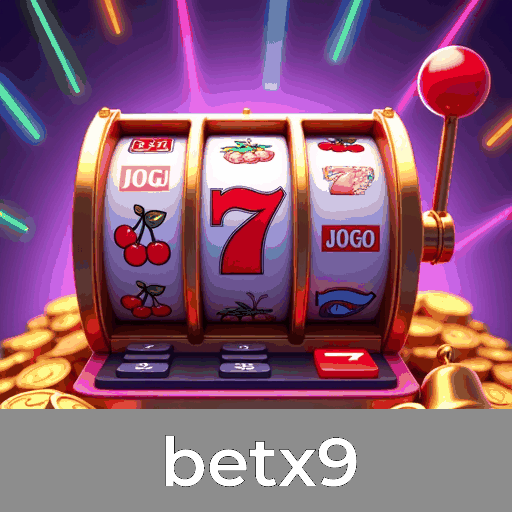 Cadastro na betx9
