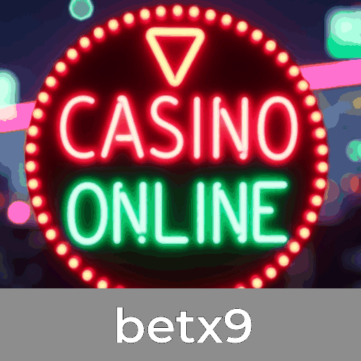 Cadastro na betx9