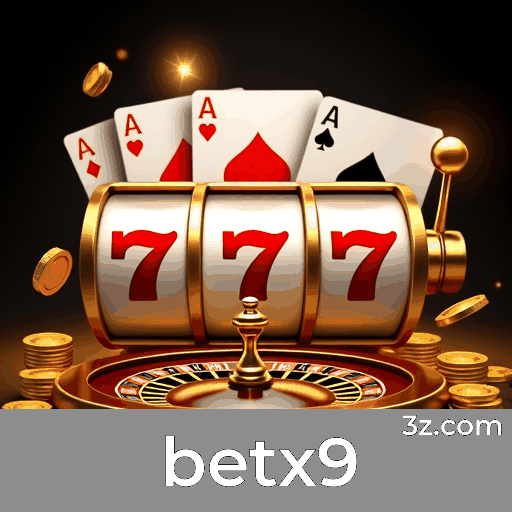 Bem-vindo ao betx9: Especialista em Apostas com Serviços Profissionais