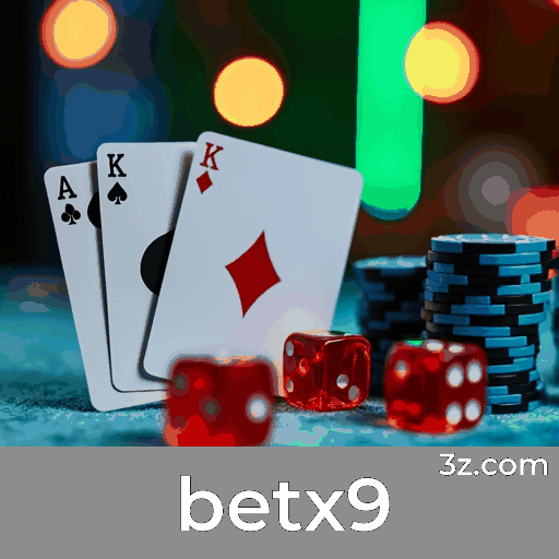 betx9: Caça-Níqueis-Grandes Prêmios, Blackjack-Desafio Estratégico, Roleta-Apostas Versáteis