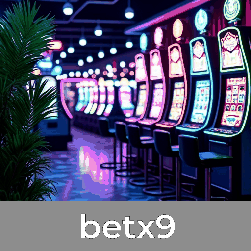 Acesso ao betx9