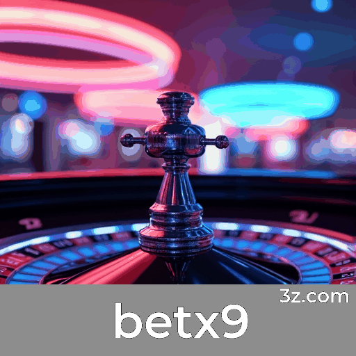 betx9: Entretenimento Social com Interação Real