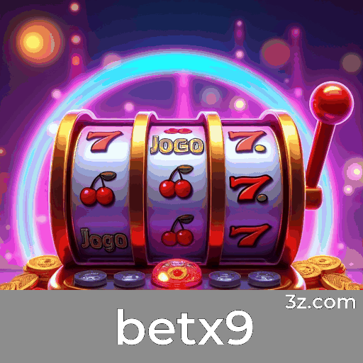 betx9: Seu Cassino Premiated e Seguro