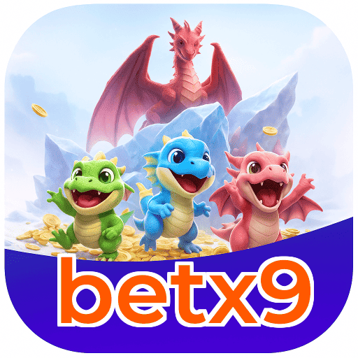 betx9 logo