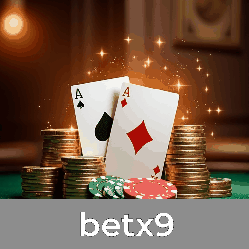Cassino Online betx9