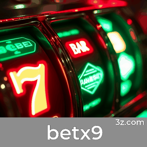 betx9: Seu Cassino Premiated e Seguro